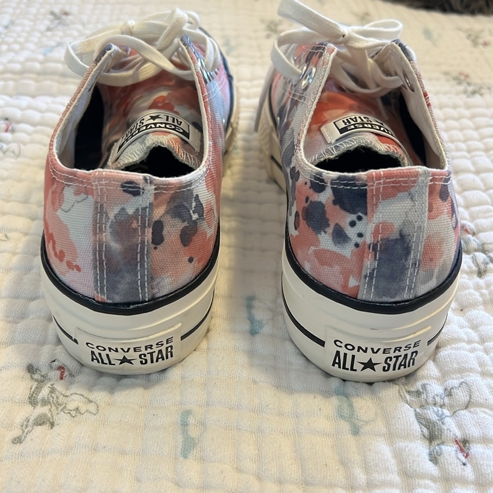 Converse Platform - Picture 5 of 6